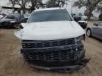 2021 Chevrolet Silverado K1500 Trail Boss Custom