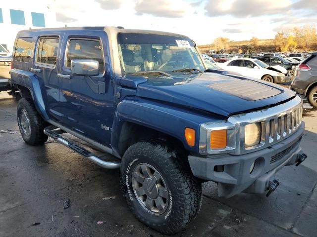 2006 Hummer H3