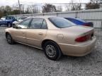 2004 Buick Century Custom