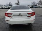 2019 Honda Accord EXL