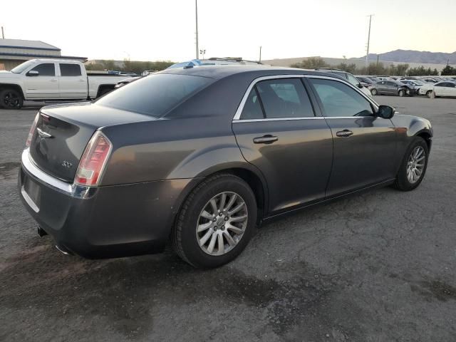 2013 Chrysler 300