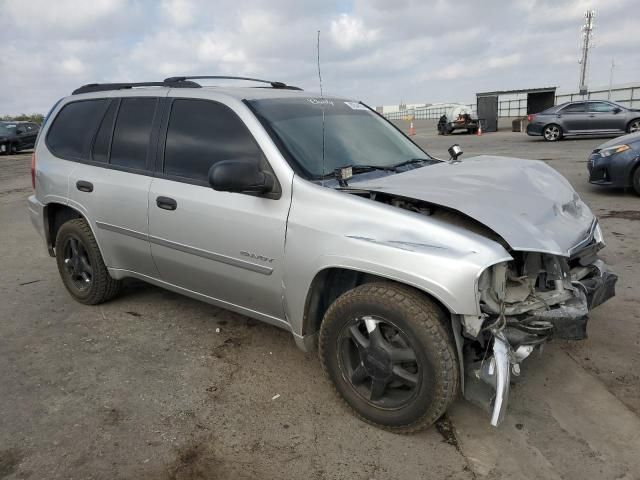 2006 GMC Envoy