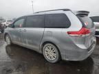 2012 Toyota Sienna XLE