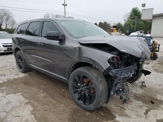 2020 Dodge Durango GT