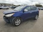 2011 Hyundai Tucson GLS