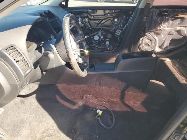 2011 Nissan Altima Base