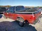 2001 Ford F150 Supercrew