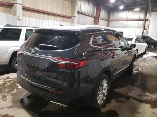 2021 Buick Enclave Premium