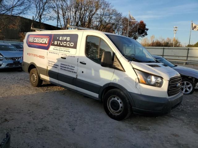 2017 Ford Transit T-350