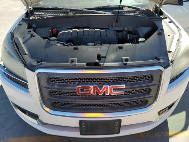 2014 GMC Acadia SLE