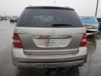 2006 Mercedes-Benz ML 500