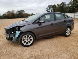 Ford Vehiculos salvage en venta: 2019 Ford Fiesta SE