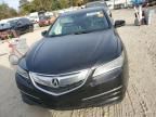 2016 Acura TLX Tech