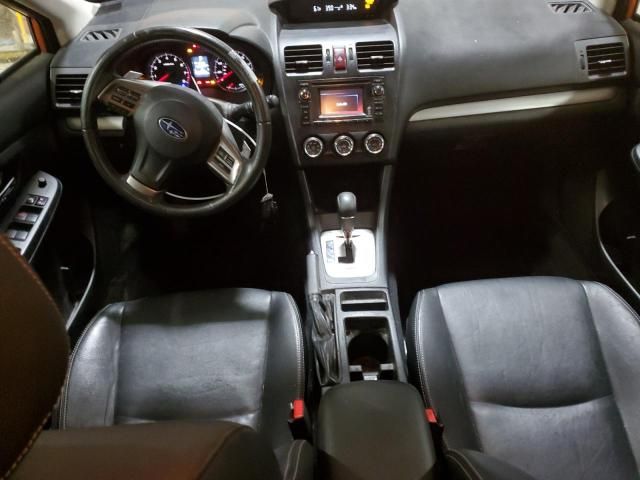 2014 Subaru XV Crosstrek 2.0 Limited