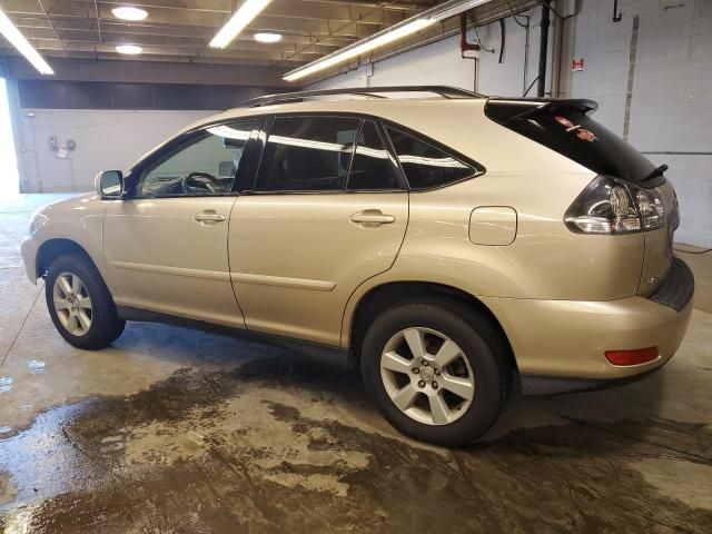 2004 Lexus RX 330