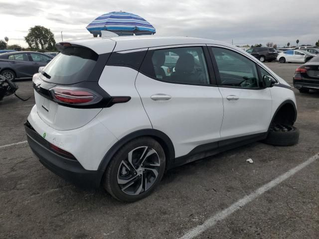 2023 Chevrolet Bolt EV 2LT