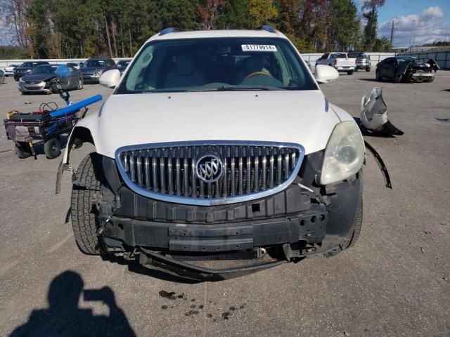 2009 Buick Enclave CXL