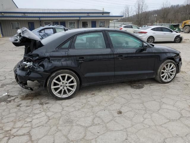 2016 Audi A3 Premium