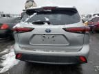 2024 Toyota Highlander Hybrid XLE