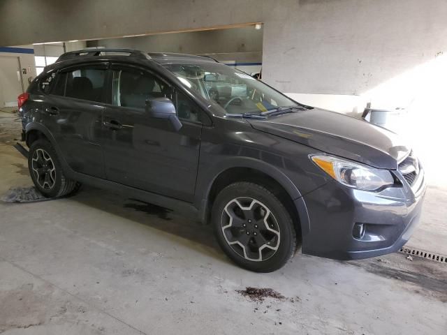 2013 Subaru XV Crosstrek 2.0 Premium