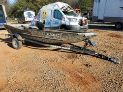 Other Marine Trailer Vehiculos salvage en venta: 2015 Other Marine Trailer