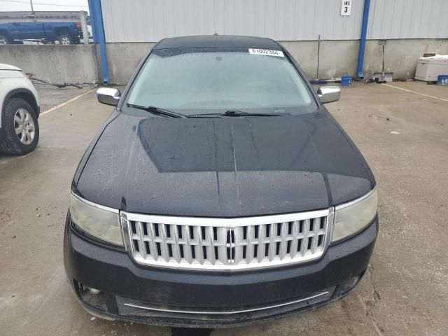 2008 Lincoln MKZ