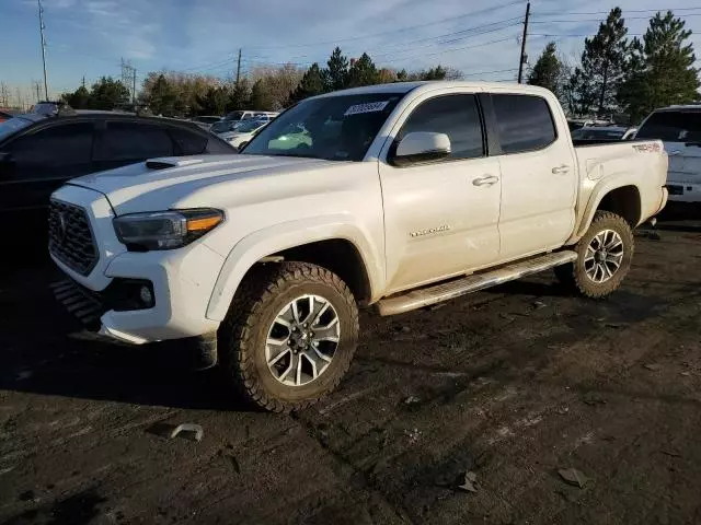 2023 Toyota Tacoma Double Cab