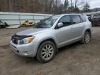 2006 Toyota Rav4 Sport