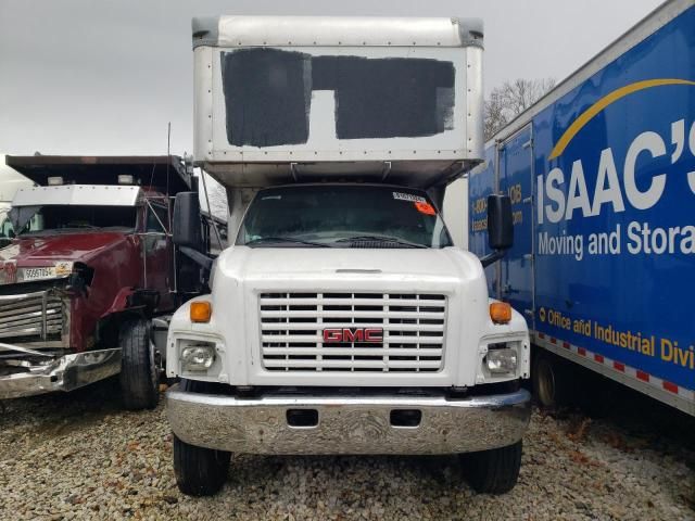 2005 GMC C7500 C7C042