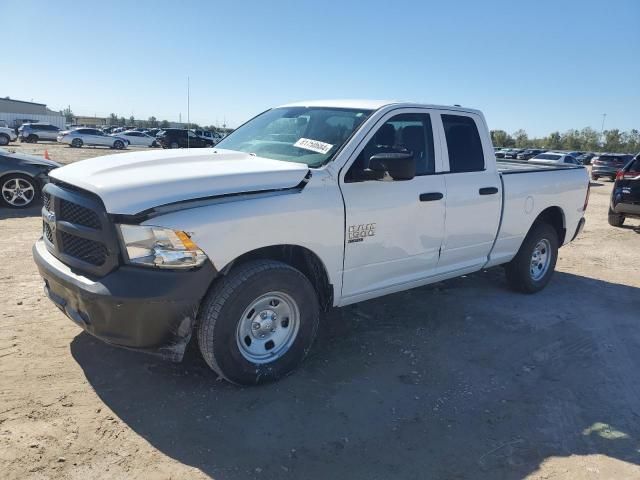 2023 Dodge RAM 1500 Classic Tradesman