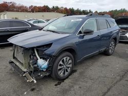 Subaru Outback salvage cars for sale: 2023 Subaru Outback Limited