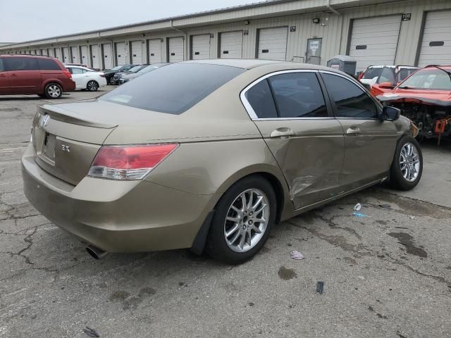 2008 Honda Accord EX