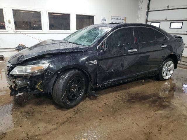 2010 Ford Taurus SEL