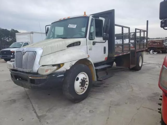 2007 International 4000 4300