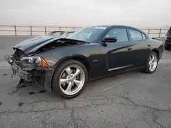 2011 Dodge Charger R/T en venta en Fresno, CA