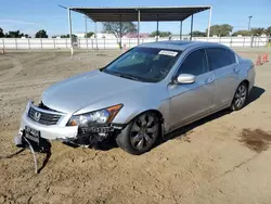 2009 Honda Accord EXL en venta en San Diego, CA