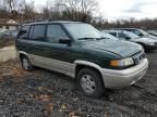 1998 Mazda MPV Wagon