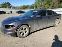 2019 Dodge Charger SXT en venta en Shreveport, LA