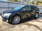 2010 Toyota Venza