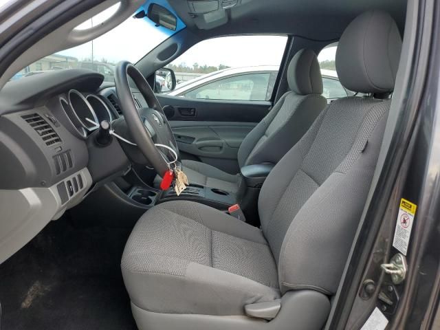 2014 Toyota Tacoma Access Cab