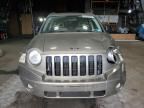 2008 Jeep Compass Sport