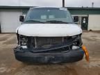 2016 Chevrolet Express G2500