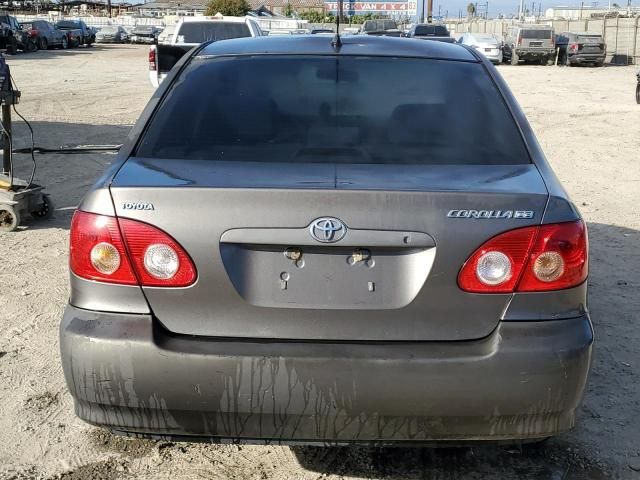 2006 Toyota Corolla CE