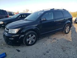 Dodge Vehiculos salvage en venta: 2012 Dodge Journey SXT