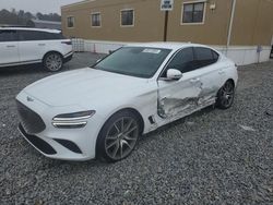 Genesis g70 Base salvage cars for sale: 2023 Genesis G70 Base