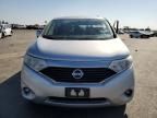 2016 Nissan Quest S