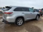 2015 Toyota Highlander LE