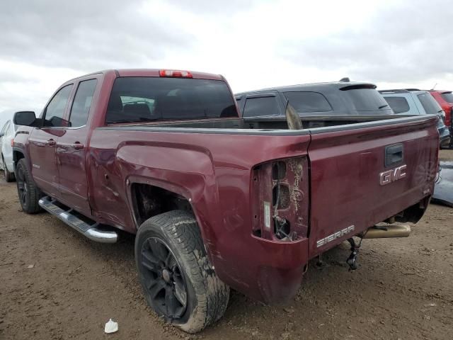 2014 GMC Sierra C1500 SLE