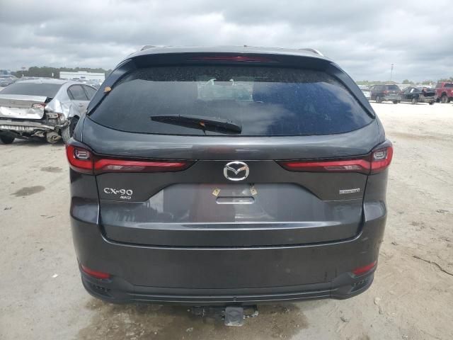 2024 Mazda CX-90 Preferred Plus