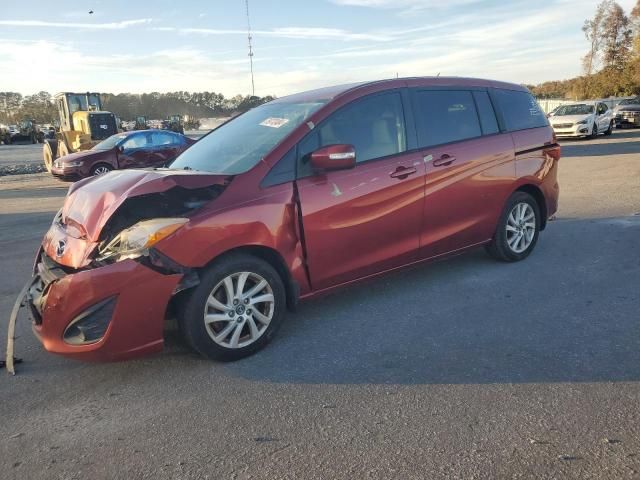 2013 Mazda 5